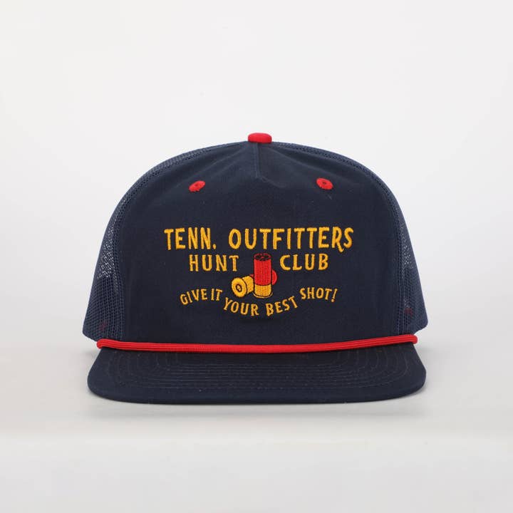 Tennessee Outfitters - Wholesale Truckerpet - Uniseks - Sportsman-serie: De Jachthoed