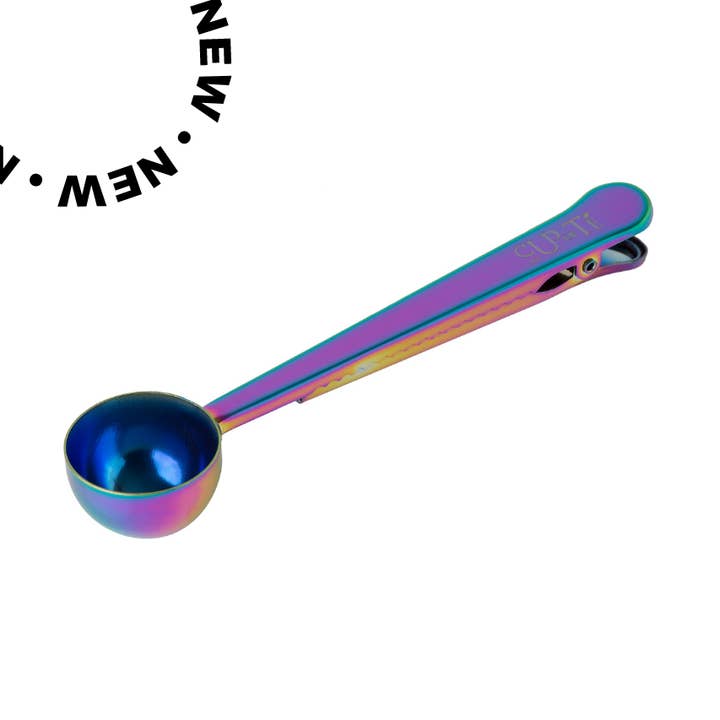 Maestoso Arcobaleno Scoop per la vendita all'ingrosso da parte di Cup of Té