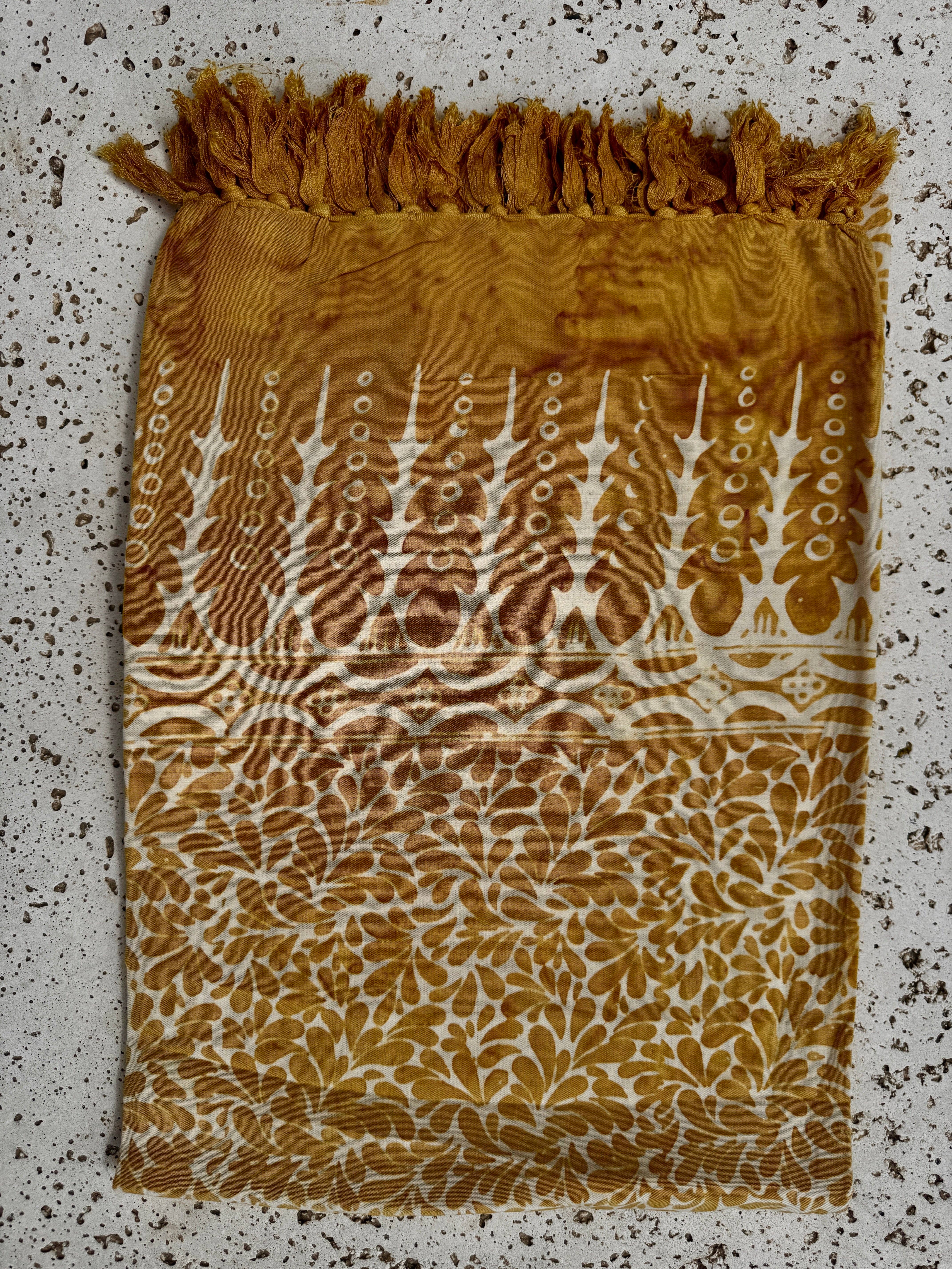 Bijondo - Vendita all'ingrosso Copricostume - Donna - Sarong pareo e telo mare Batik viscosa17