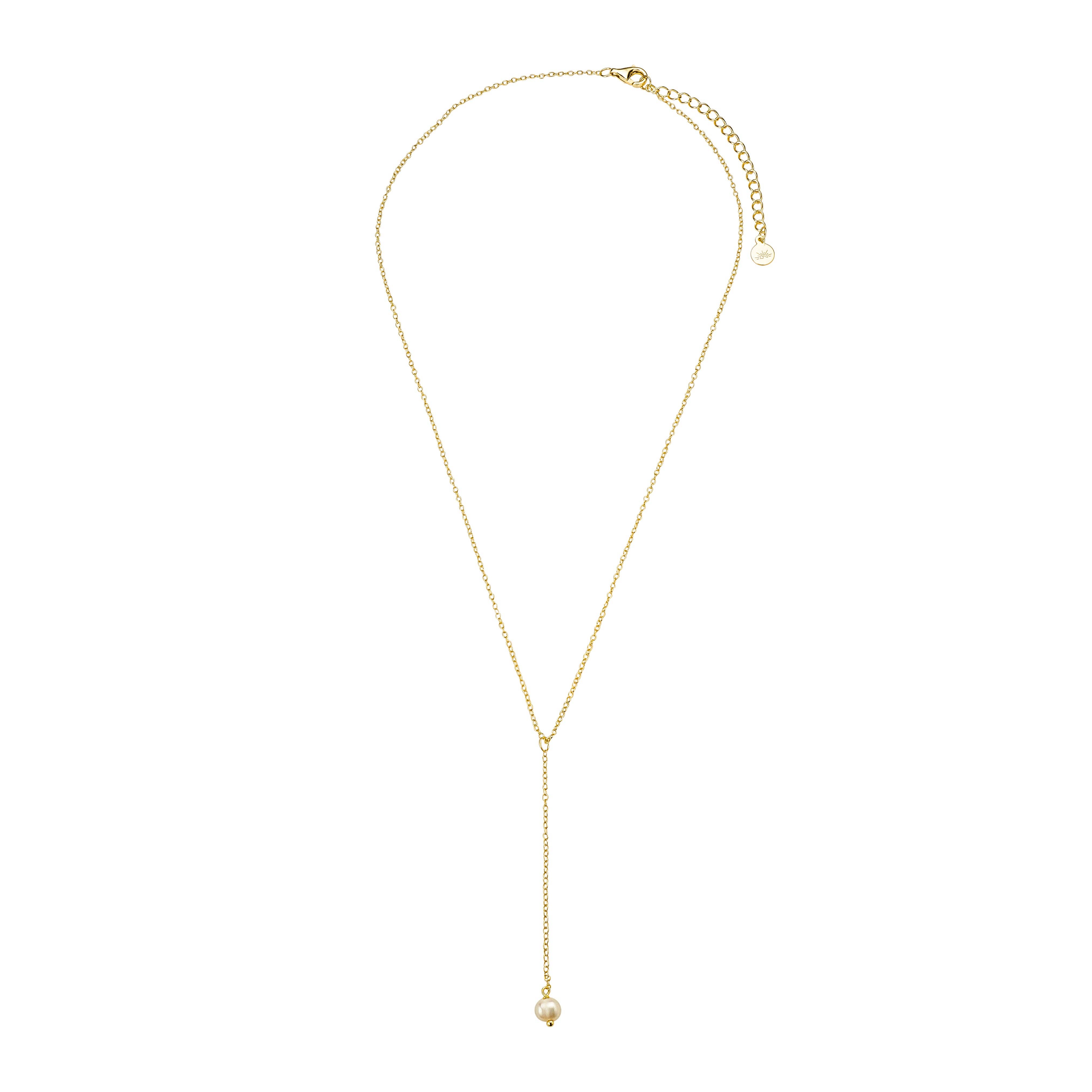 The Salty Gem - Vendita all'ingrosso Collana con ciondolo/pendaglio - Collana Samantha4