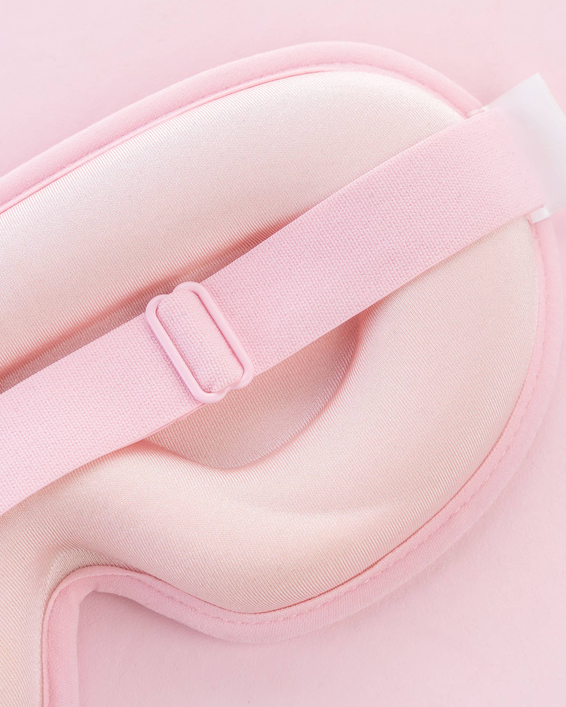 Soinvogue - Wholesale Sleep/Eye Mask - Brushworks 3D Eyelash Protector Sleep Mask6