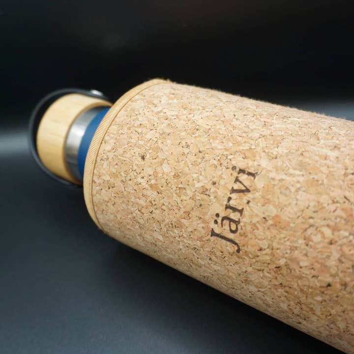 Jarvi - Wholesale Water Bottle - The Sauna Bottle by Jarvi3