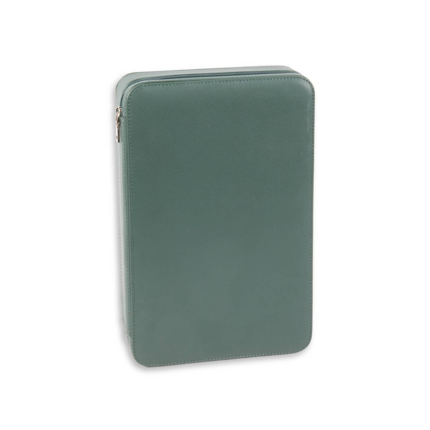 BeyBerk International - Vendita all'ingrosso Set da viaggio - Custodia da viaggio Francis in vera pelle per occhiali e orologi9