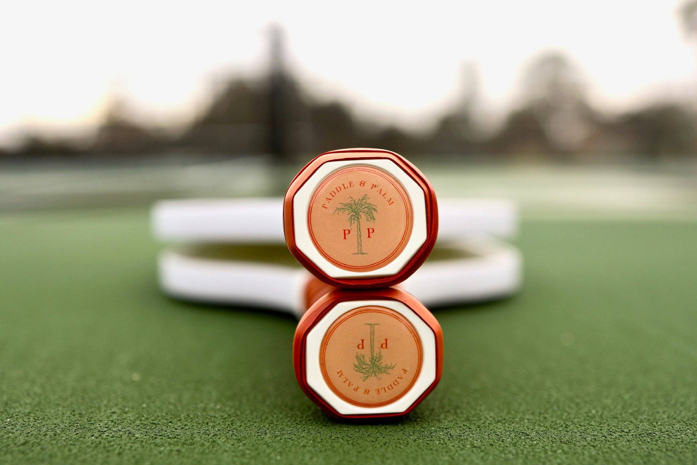 Paddle & Palm Pickleball - Wholesale Sporting Accessories - One More Round Pickleball Paddle4