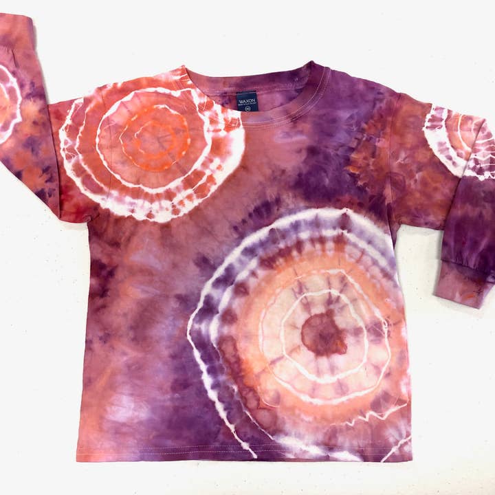 WAXON Batik & Dye Studio – Engroshandel DIY-hobbysæt – Ice Dye Budget Kit til perfekt hjemme is slips farvning