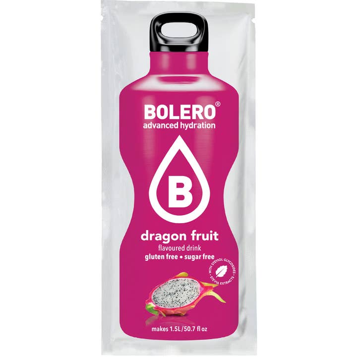 Dragon Frugt (stor pose) for engroshandel hos BOLERO