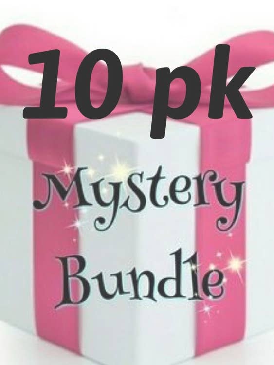 Pacote misterioso de 10 leggings PK KIDS por atacado de Love 4 Leggings