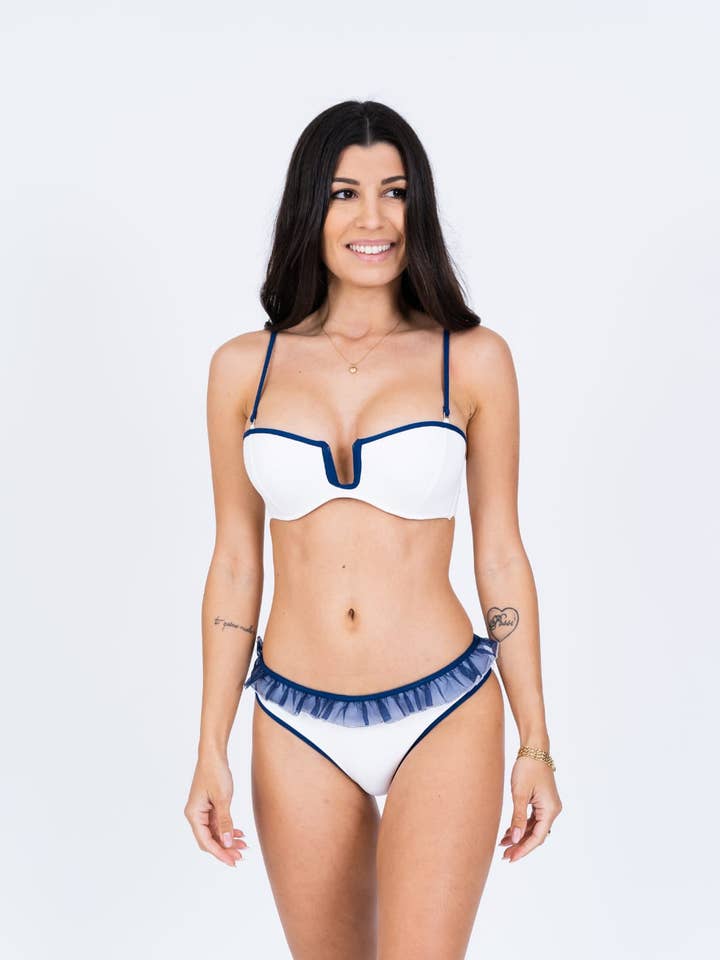 Brigitte pour la vente par Cuochy