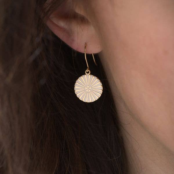 Øreringe - Boki 33 BLVD for engroshandel hos SKALLI/ China trade investment Ltd