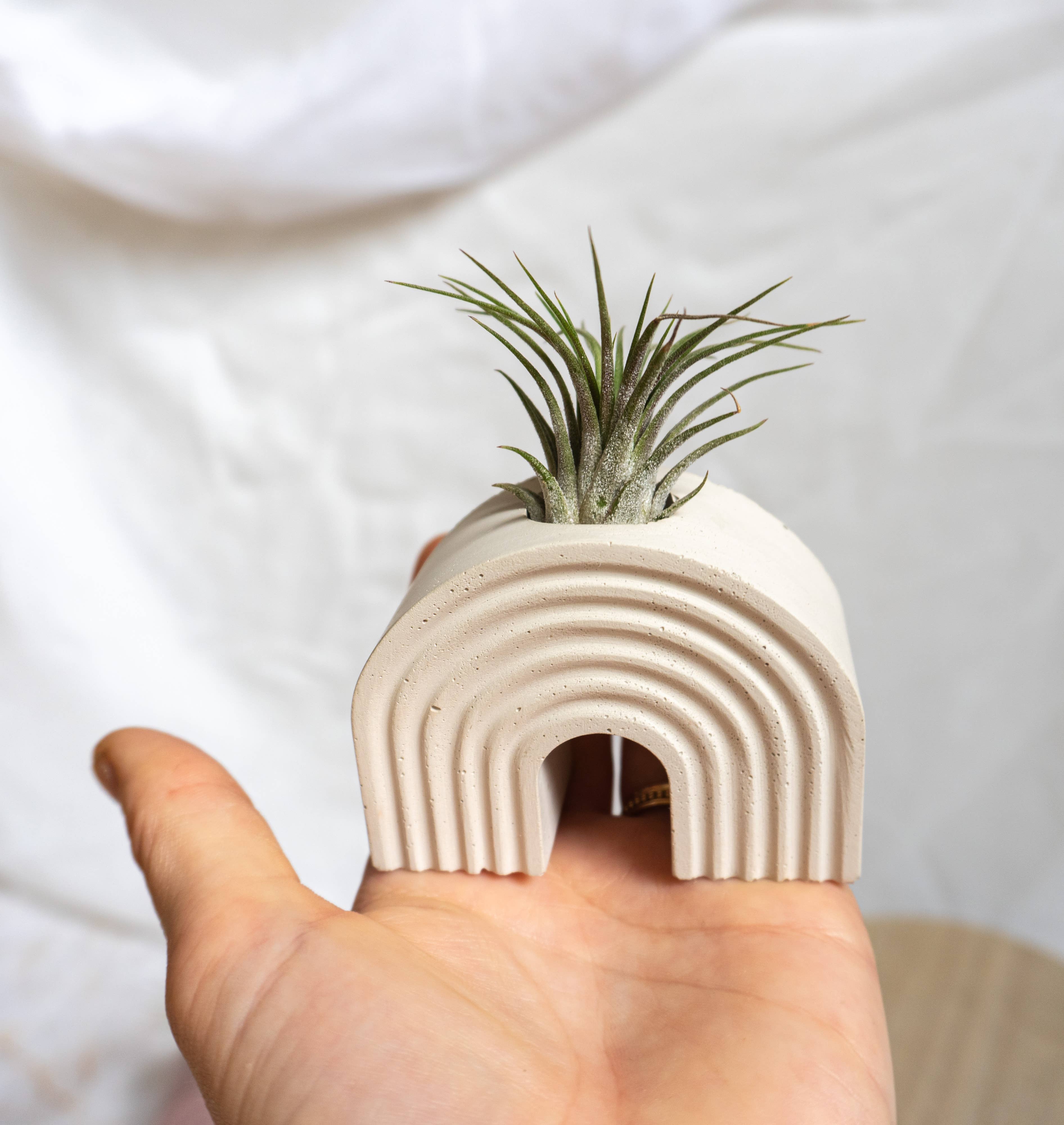 Lex Moderne - Wholesale Plantenpot - Rainbow Air-plantenbak7