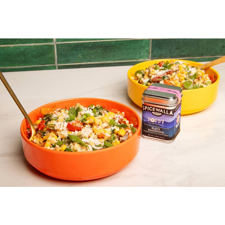 Spicewalla - Wholesale Cookbooks and food - 10-Pack Made with Love in Asheville Collection Cookbooklet2