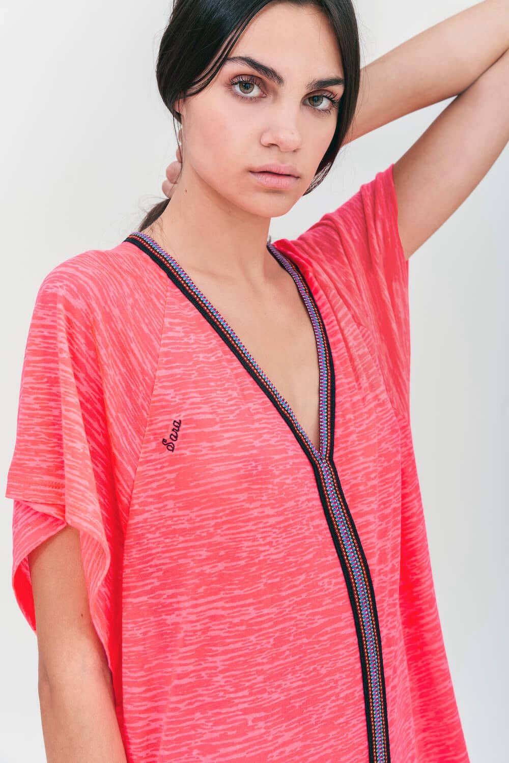 pītusa - Wholesale Kaftan - Women's - Inca Abaya11