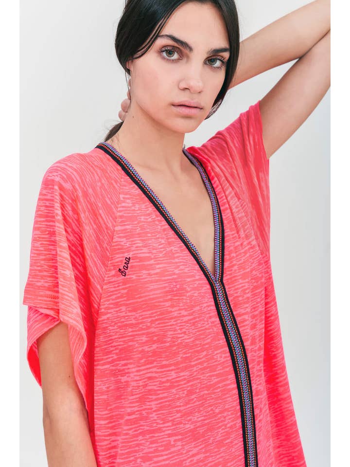 pītusa - Wholesale Kaftan - Women's - Inca Abaya11