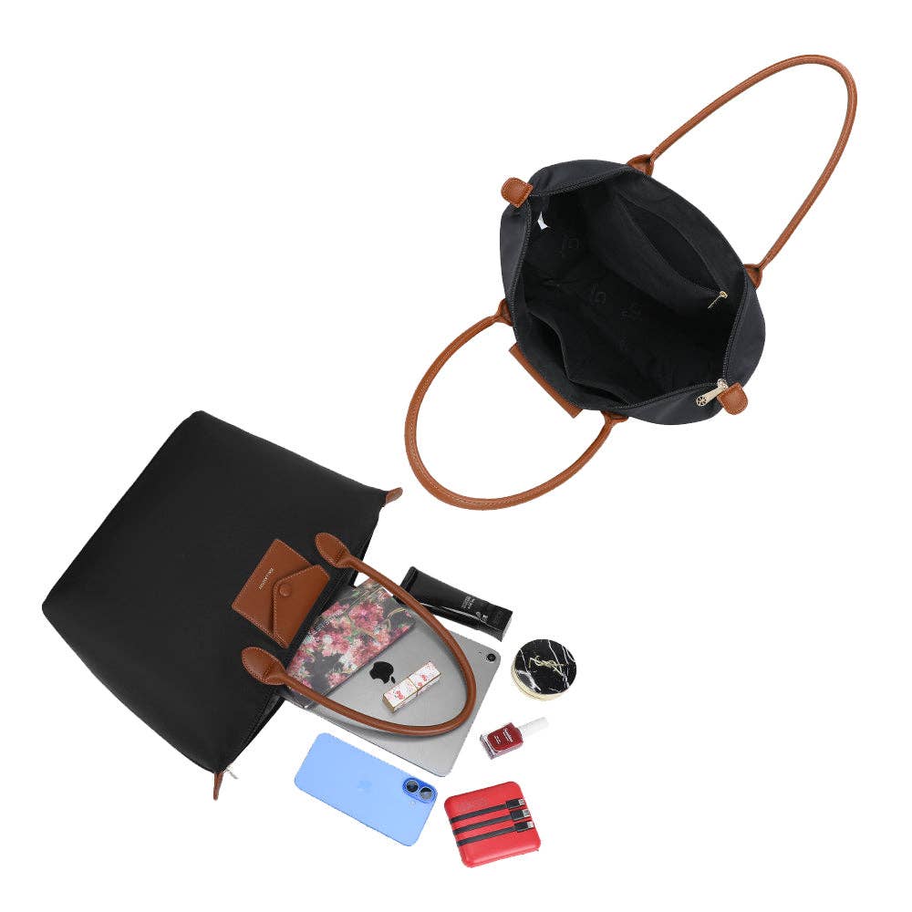 Gallantry - Wholesale Tote Bag - Women's - The Walk(Z-06)9