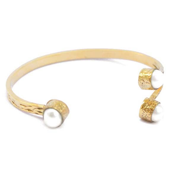 The PEROLA Bangle for wholesale by The World Of INDAH