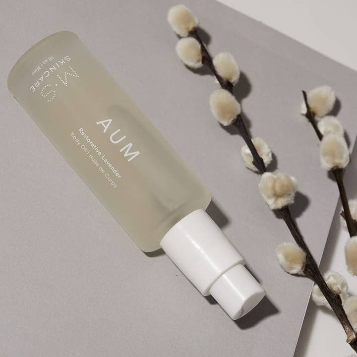 M.S Skincare - Wholesale Bath/Body Oil - AUM4