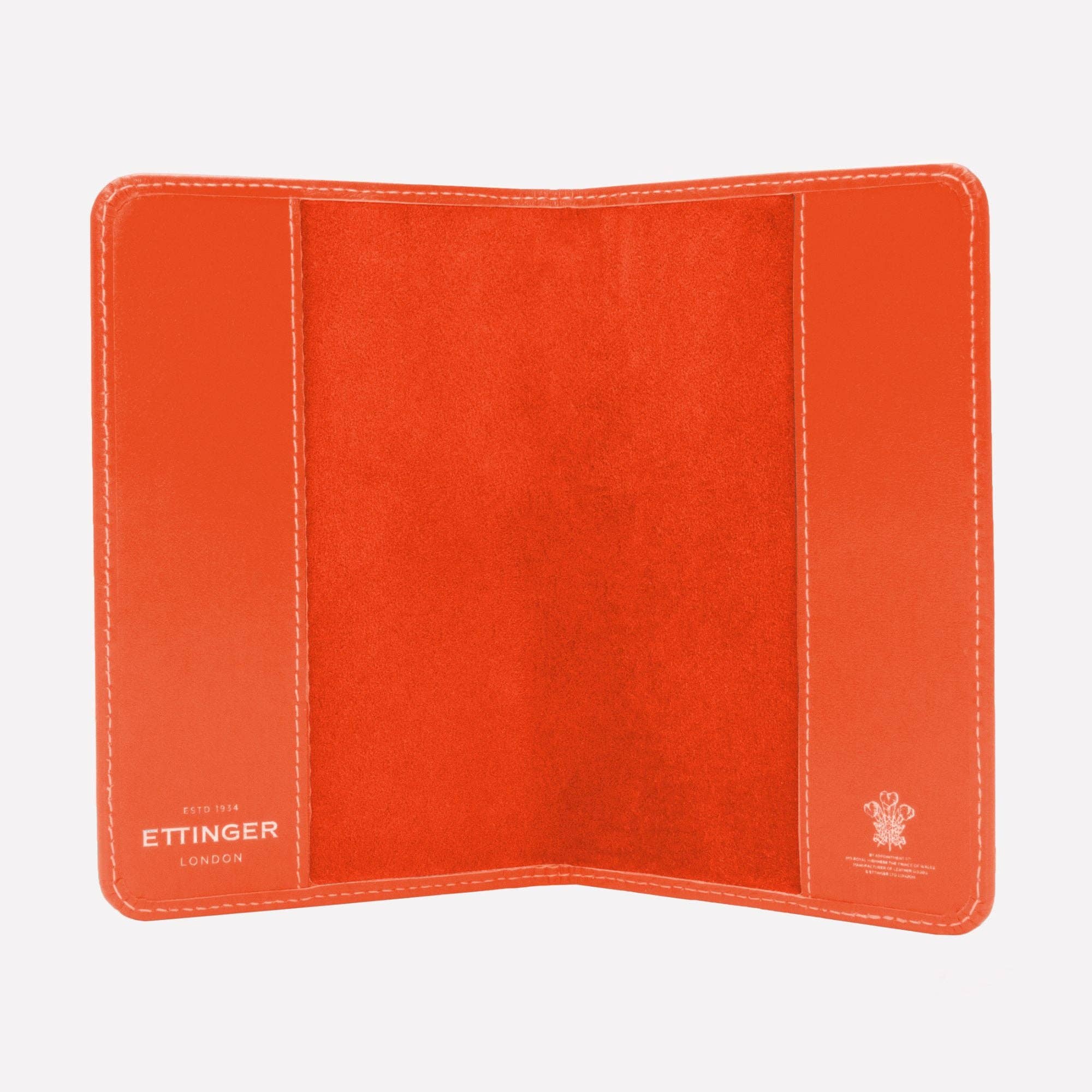 Ettinger - Vente Étui/housse pour passeport – unisexe - Étui à passeport Sterling13