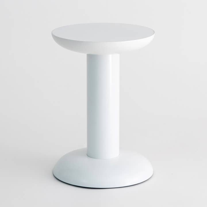 George Sowden - Thing - table - White for wholesale by raawii
