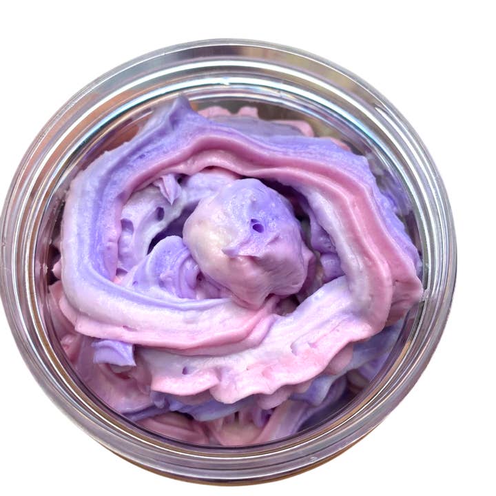 Chabinehairstore - Wholesale Whipped Soap - Whipped shower soap8