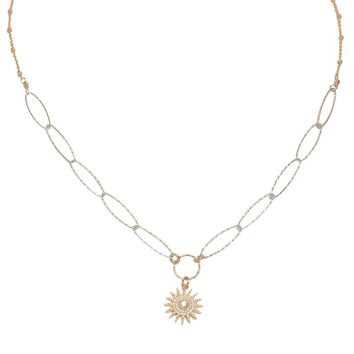 Verve - Wholesale Pendant/Charm Necklace - Catalyst