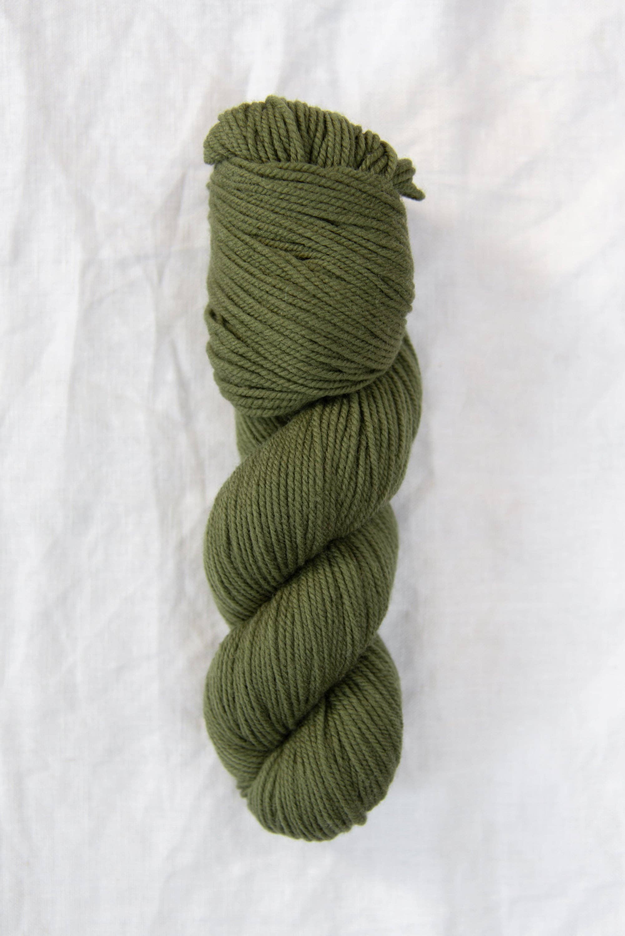 Quince & Co. - Wholesale Yarn - Chickadee 100%  Wool Sport/DK Weight Yarn25