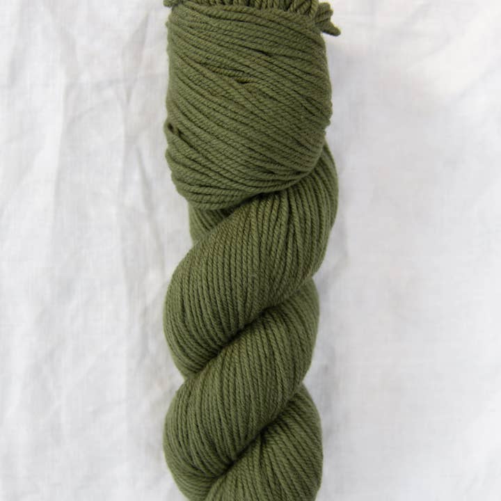 Quince & Co. - Wholesale Yarn - Chickadee 100% Wool Sport/DK Weight Yarn25