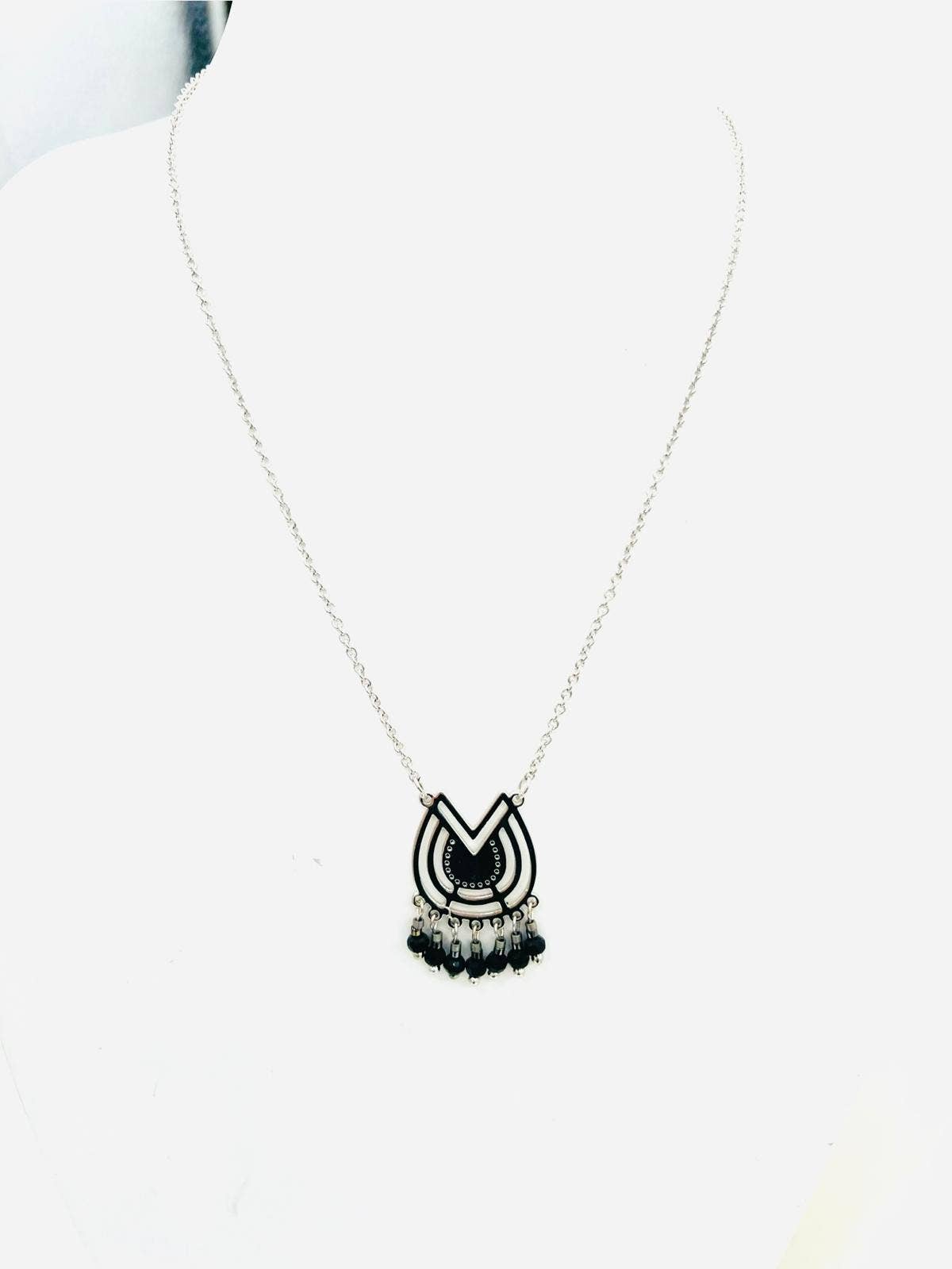 SHEERA - Wholesale Pendant/Charm Necklace - Wu necklace2