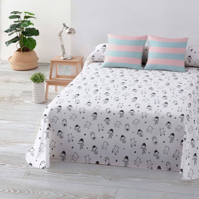 Lyona Ivanova Pique Wow Dyne for engroshandel hos SG HOGAR