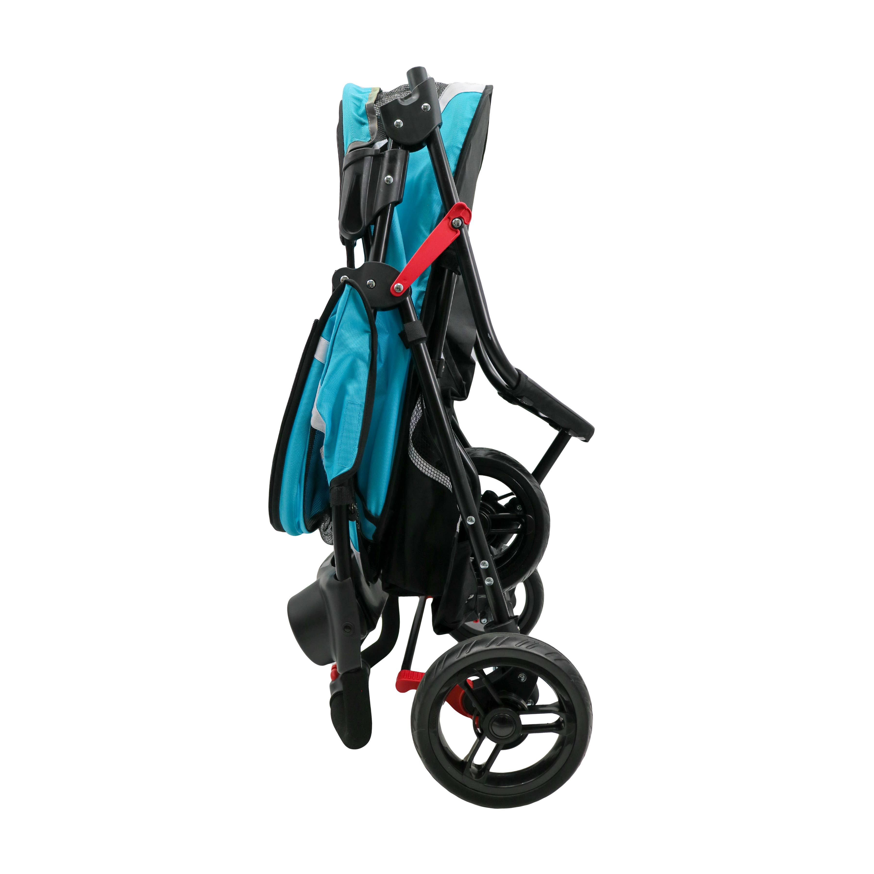 Petique - Wholesale Pet Carrier - Cat/Dog - Revolutionary Pet Stroller27
