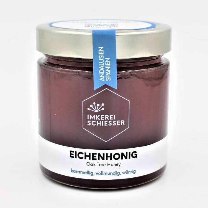 Eichenhonig Aus, Spanje voor wholesale door IMKEREI SCHIESSER