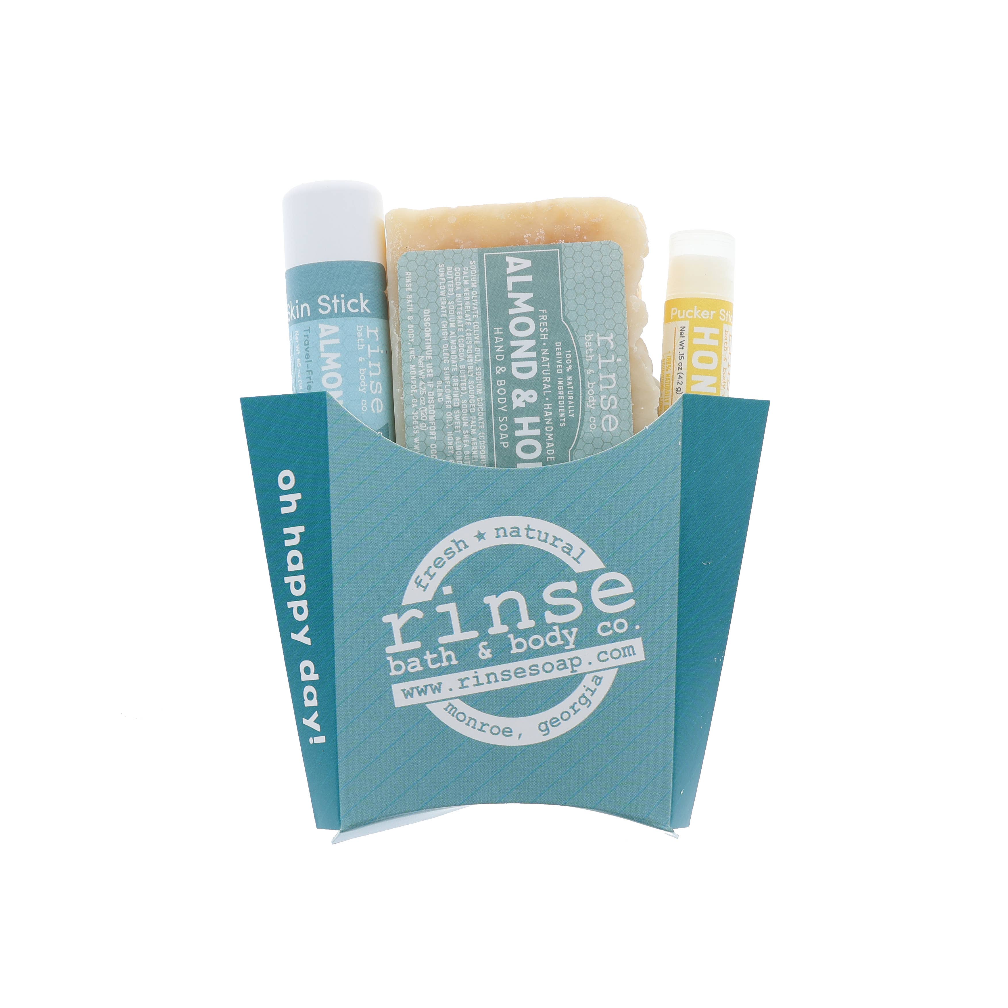 Rinse Bath Body Inc - Wholesale Bath & Body Set - Mother's Day Fry Bundles | 12 Gift Sets for Mom2