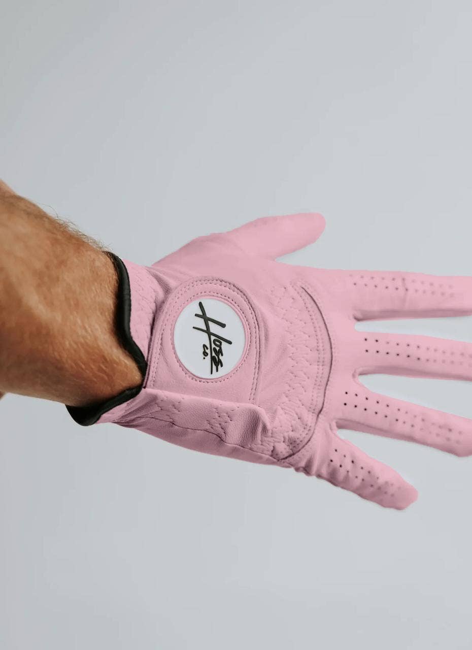 Hoss Co. - Wholesale Sporting Accessories - Hoss Co. Golf Glove2