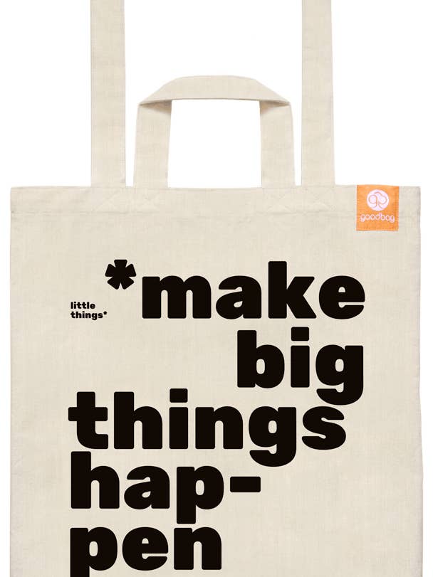 goodbag little things für den Großhandel von goodbag