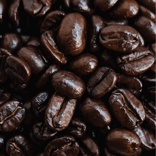 Almond Cow - Wholesale Coffee Beans - Almond Cow Organic House Coffee