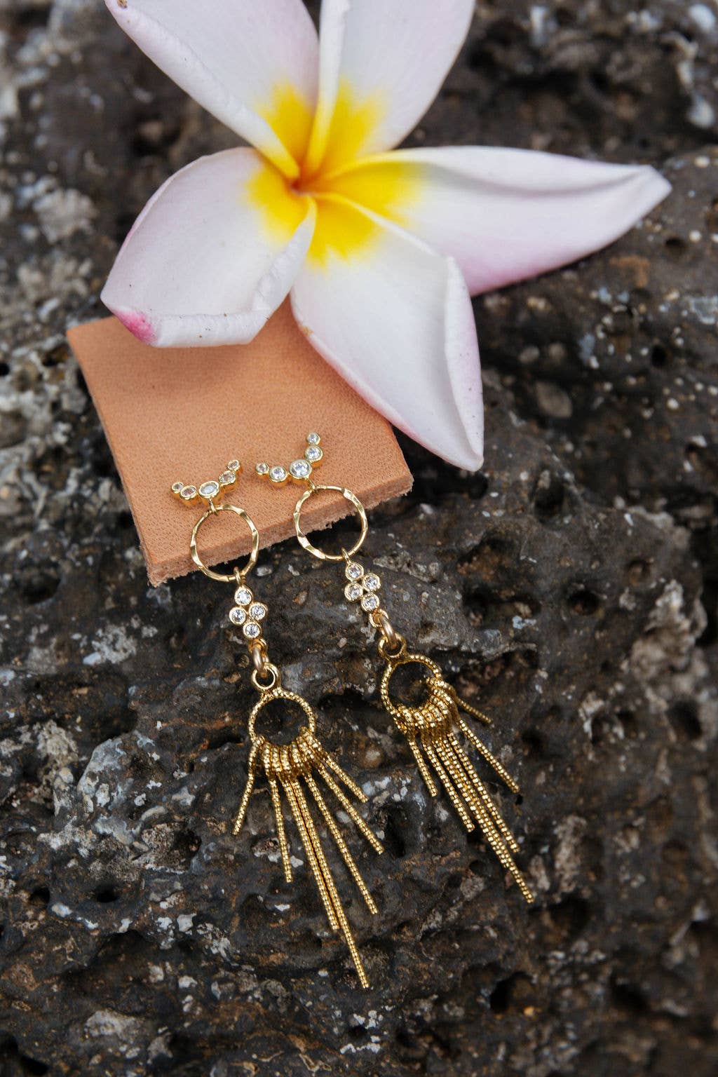 Verve - Vendita all'ingrosso Orecchini pendenti - Bruges2