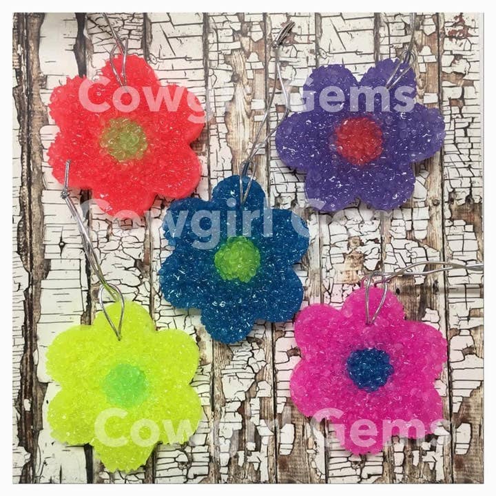 Cara Freshie Daisy pour la vente par Cowgirl Gems, LLC