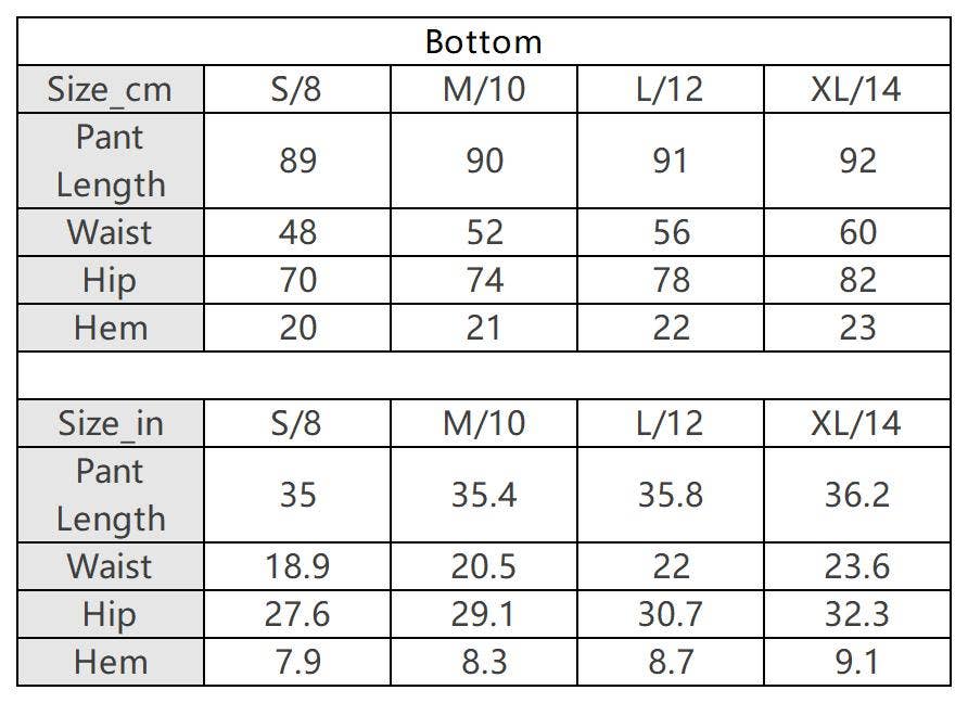 WONDERXFANS – wholesale Activewear set – Women′s – round-neck short sleeve sports crop top+high-waisted legging16