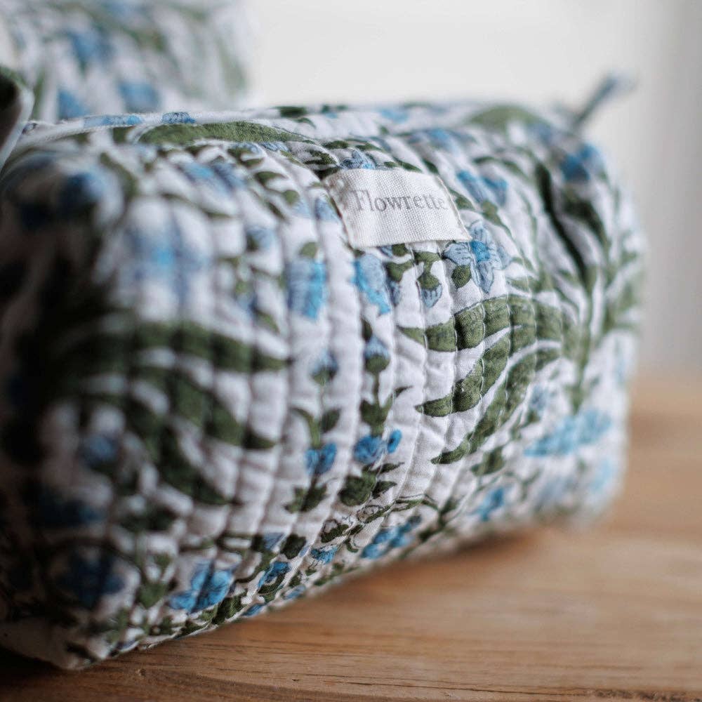 Flowrette - Wholesale Toiletry Bag - Women's - Mandawa toilet bag9