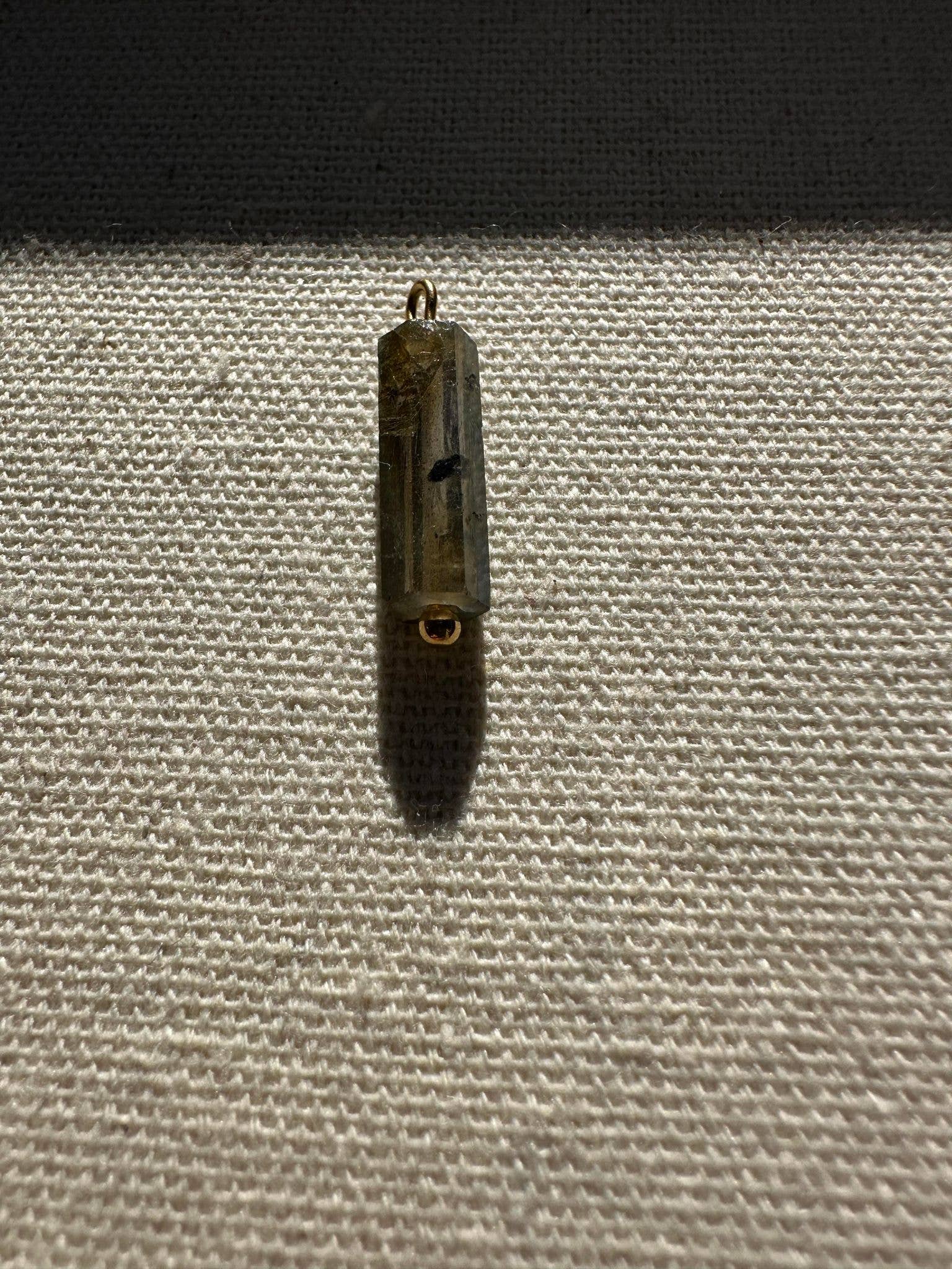 The Soulshine – wholesale Pendant/charm necklace – ALMA natural stone necklace2