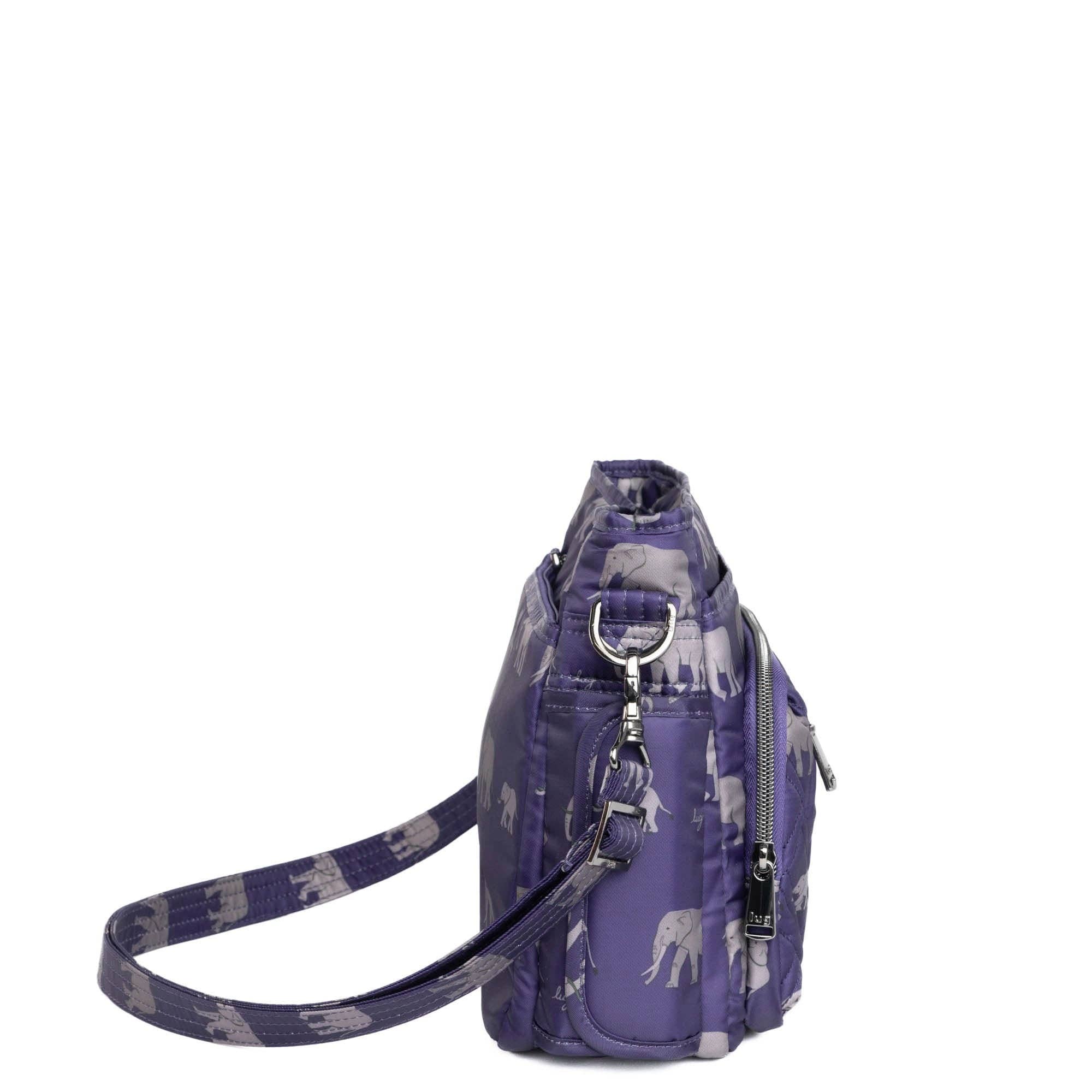 Lug - Wholesale Crossbody Bag - Women's - Shimmy SE Crossbody Bag122