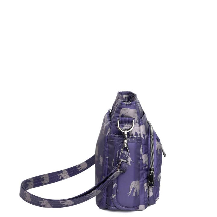 Lug - Wholesale Crossbody Bag - Women's - Shimmy SE Crossbody Bag122