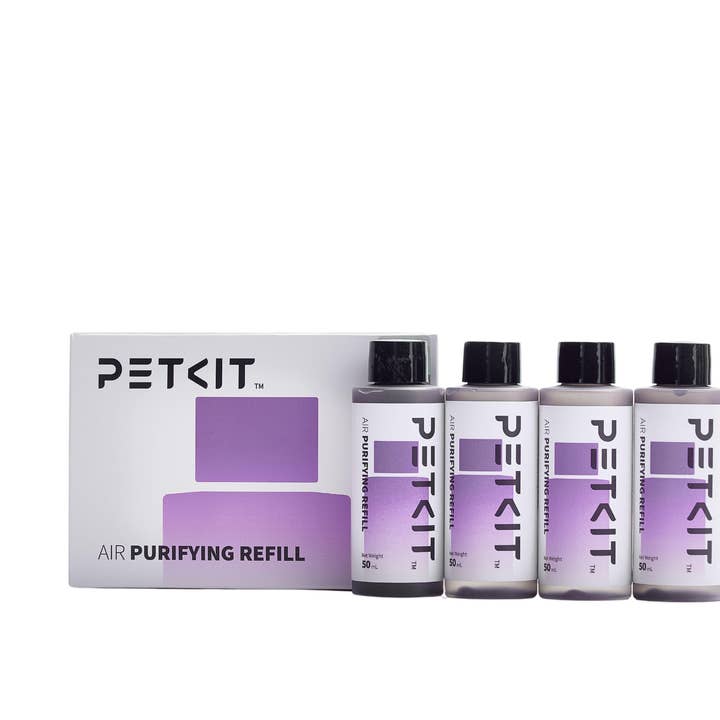 PETKIT Air Purifying Refills for PuraX PuraMax Self-Cleaning Cat Litter Box – Effective and Safe Deodorization for wholesale by Petpuro
