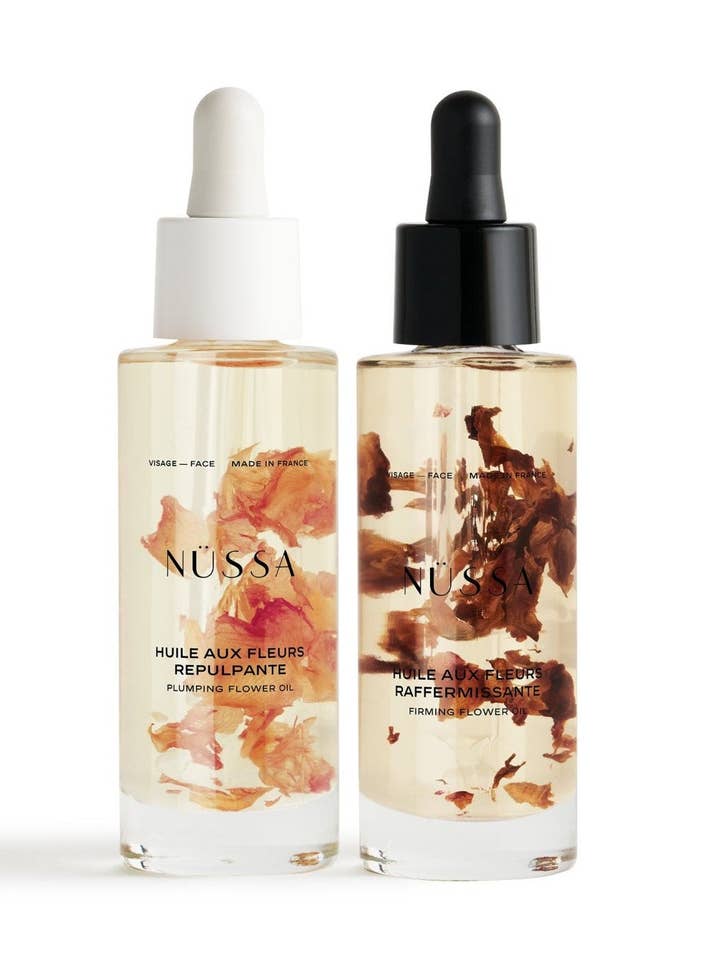 Routine anti-âge pour la vente par Nüssa