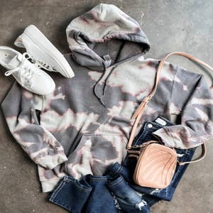 Sublimation Sweatshirt Blank – Hot Blanks
