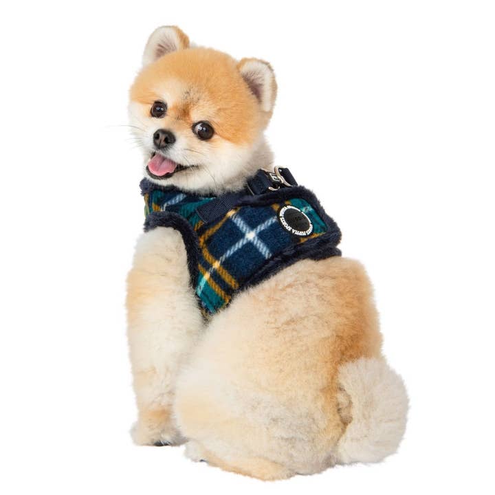 PetLondon - Wholesale Pet Harness - Dog - Puppia Winter Dog Harness B Saver Set of 5 Save 30%4