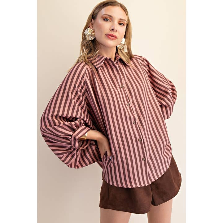 Camisa por atacado de STYLE USA