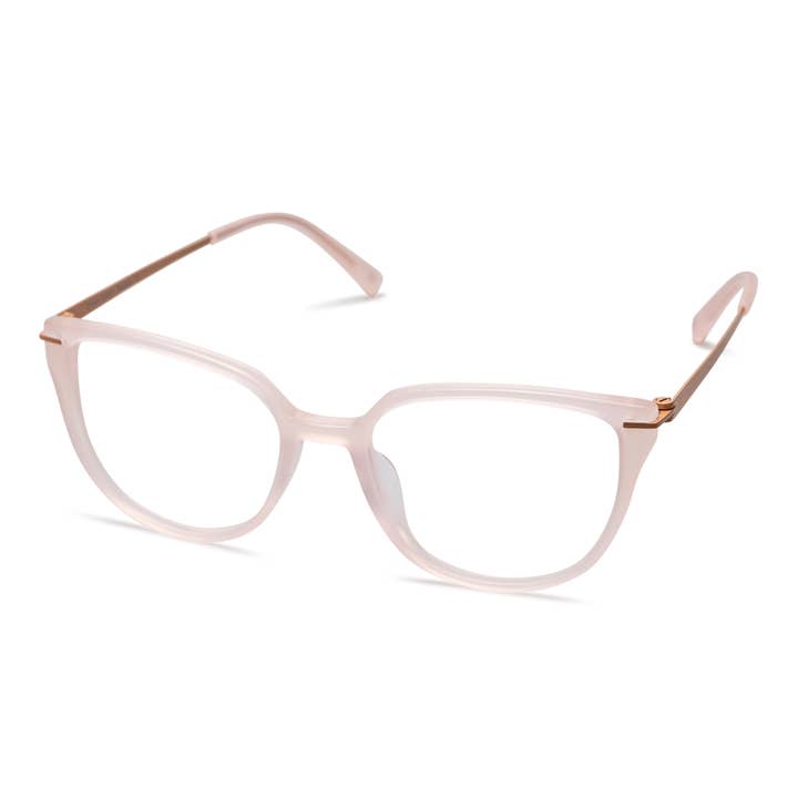 RYAN ADDA - Wholesale Eyeglasses – Unisex - RYAN ADDA FLIGHT DIRECTOR Eyewear Frame Glasses Unisex Titanium Acetate1