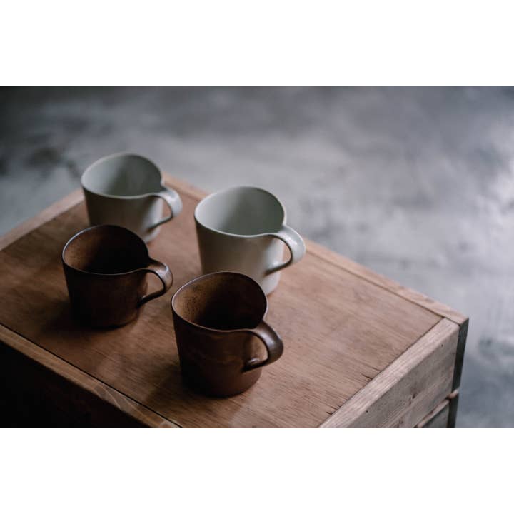 Japacolle — Japan Collections | See Latest News in "About" - Wholesale Coffee mug - Duetto mug2