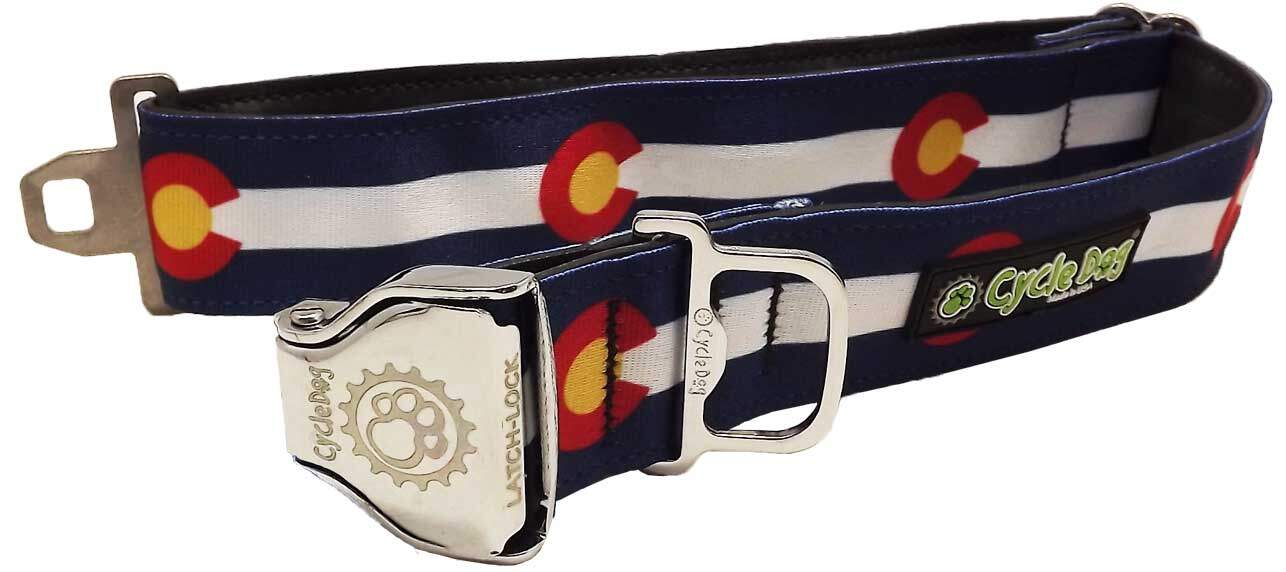 Cycle Dog - Vendita all'ingrosso Collare - Cani - Collare per cani Colorado3