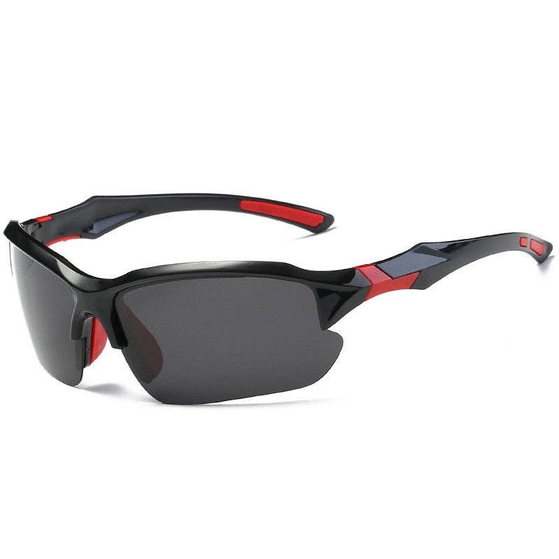 Sheer Trend - Wholesale Sunglasses - Men's - All-In-One Outdoor Sports Sunglasses3